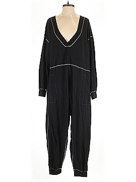 Natural Life Jumpsuit