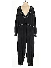Natural Life Jumpsuit