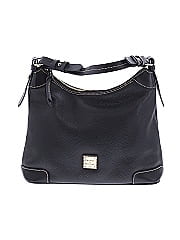 Dooney & Bourke Leather Shoulder Bag