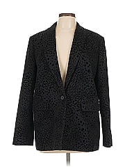 Allsaints Wool Blazer