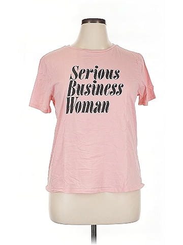 ban.do Short Sleeve Blouse (view 1)