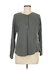 Pact Long Sleeve Henley