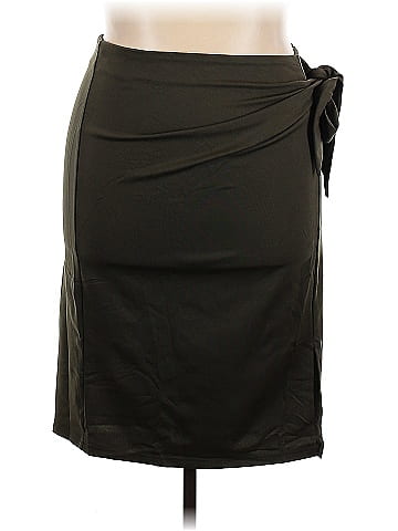 Kate Kasin Casual Skirt (view 1)