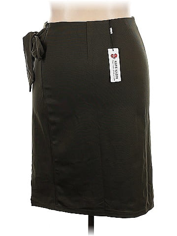 Kate Kasin Casual Skirt (view 2)