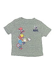Marvel Short Sleeve T Shirt