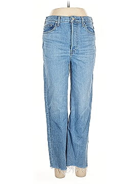 Frank & Eileen Jeans