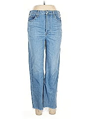 Frank & Eileen Jeans