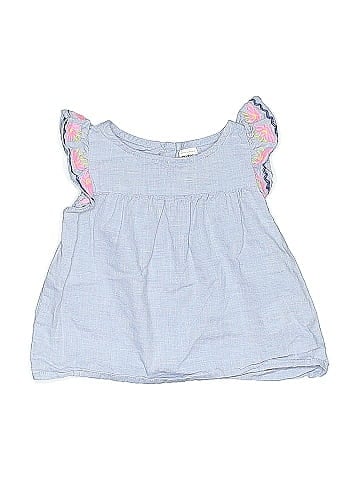 OshKosh B'gosh Short Sleeve Top (view 1)