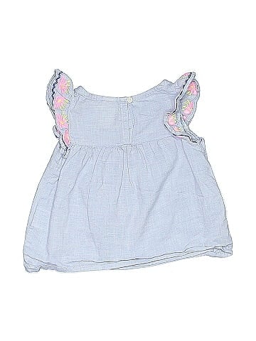 OshKosh B'gosh Short Sleeve Top (view 2)