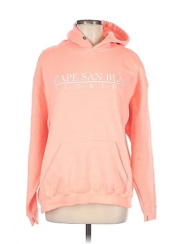 Pacific & Co. Pullover Hoodie (view 1)