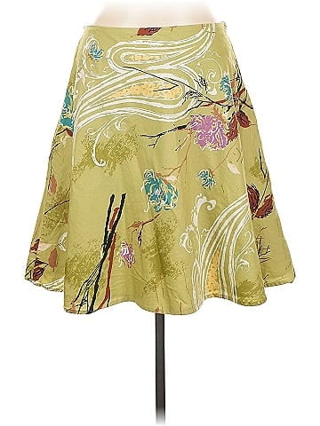 George Casual Skirt (view 1)