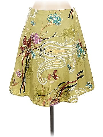 George Casual Skirt (view 2)