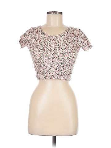 American Apparel Short Sleeve T-Shirt (view 1)