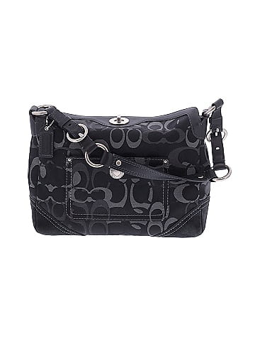 Coach Shoulder Bag (view 1)