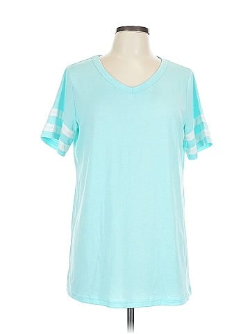 Unbranded Short Sleeve T-Shirt (view 1)