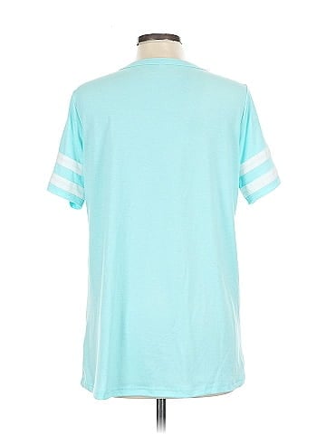 Unbranded Short Sleeve T-Shirt (view 2)