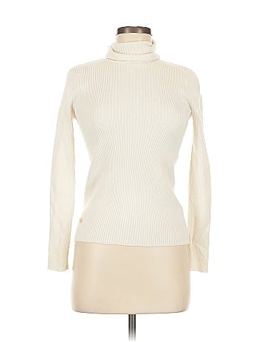 Lauren by Ralph Lauren Long Sleeve Turtleneck (view 1)