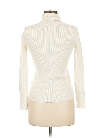 Lauren by Ralph Lauren Long Sleeve Turtleneck (view 2)