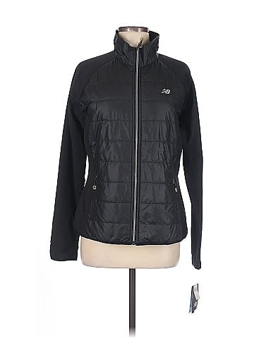 New Balance Cardigan (view 1)