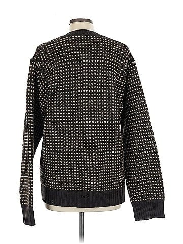 J.Crew Wool Pullover Sweater (view 2)