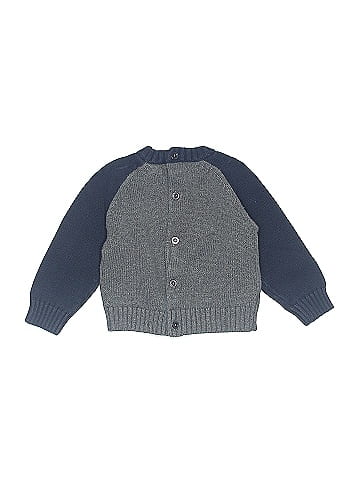 Polo by Ralph Lauren Pullover Sweater (view 2)