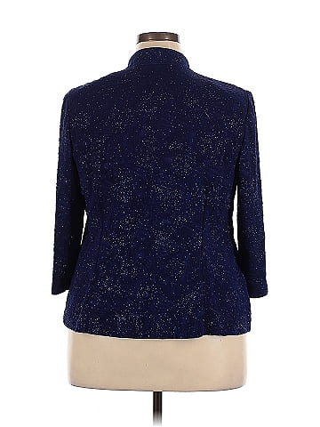 Alex Evenings Blazer (view 2)