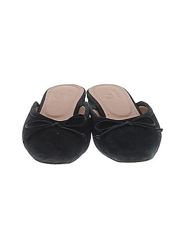 Flattered Mule/Clog (view 2)