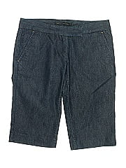 Express Design Studio Denim Shorts