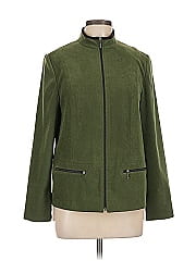 Jm Collection Jacket