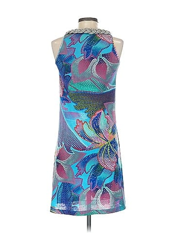 Ranna Gill Cocktail Dress (view 2)