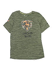 Nfl Short Sleeve T Shirt