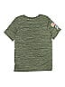 NFL 100% Polyester Green Short Sleeve T-Shirt Size L (youth) - photo 2