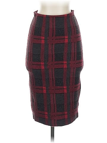 Bebe Formal Skirt (view 1)