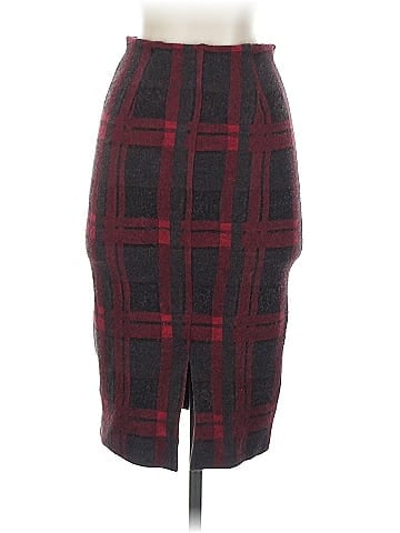Bebe Formal Skirt (view 2)