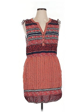 Lucky Brand Casual Dress (view 1)