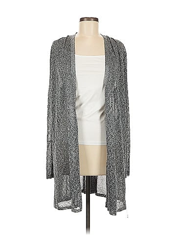 Jones New York Collection Kimono (view 1)
