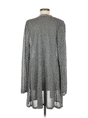 Jones New York Collection Kimono (view 2)