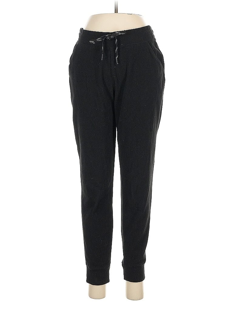 Click to view more detailed imagery on our partner's website Pre-owned Marc New York Sweatpants In Black
