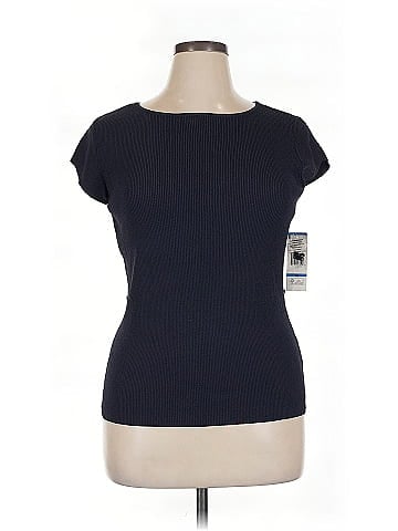 Jones New York Collection Pullover Sweater (view 1)