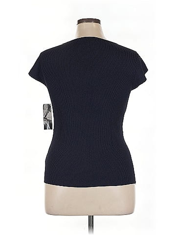Jones New York Collection Pullover Sweater (view 2)