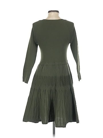 Scoop Casual Dress (view 2)