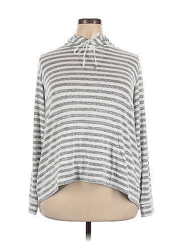 Market and Spruce Pullover Sweater (view 1)