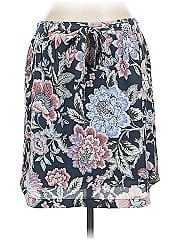 Ann Taylor Loft Outlet Casual Skirt