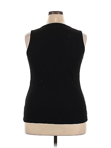 Merokeety Sleeveless Top (view 2)
