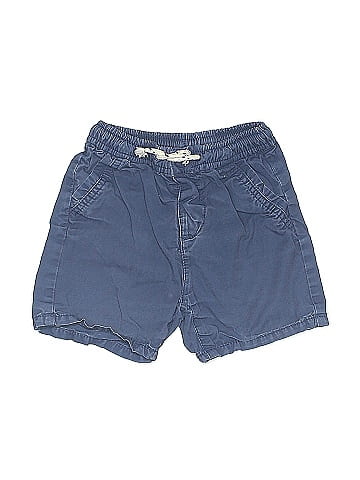 Zara Shorts (view 1)