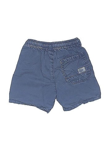 Zara Shorts (view 2)