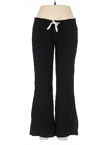 Roxy Casual Pants (view 1)