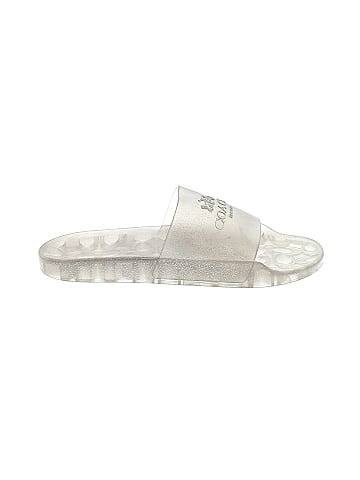 Coach Sandals (view 1)
