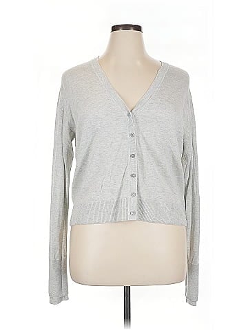 Athleta Cardigan (view 1)