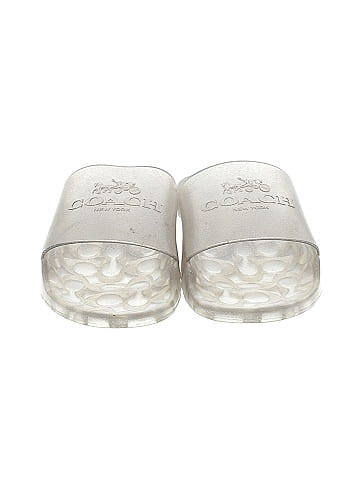 Coach Sandals (view 2)